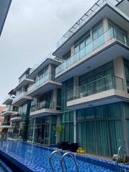 Lorong Marzuki (D14), Terrace #464405201